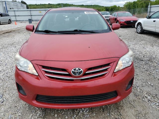 Aukcja sprzedaży 2013 Toyota Corolla Base, vin: JTDBU4EE6DJ123391, numer aukcji: 49944003