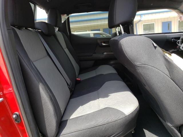 Aukcja sprzedaży 2023 Toyota Tacoma Double Cab, vin: 3TMCZ5AN5PM550215, numer aukcji: 49582823