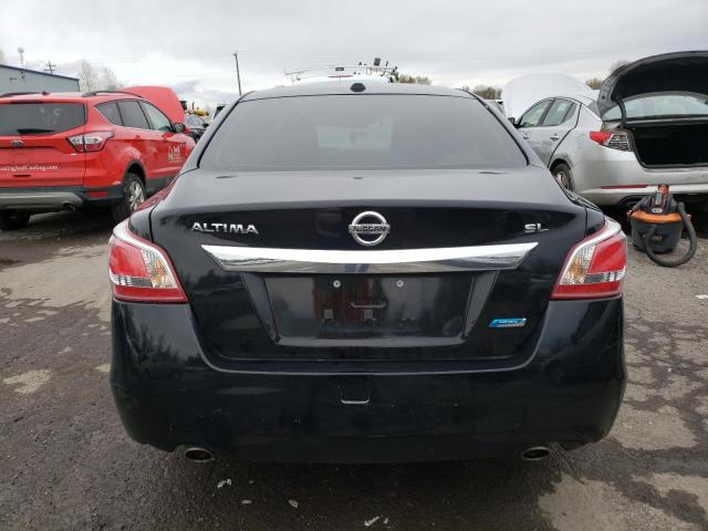 Продаж на аукціоні авто 2013 Nissan Altima 2.5, vin: 1N4AL3AP4DN482298, номер лоту: 49756003