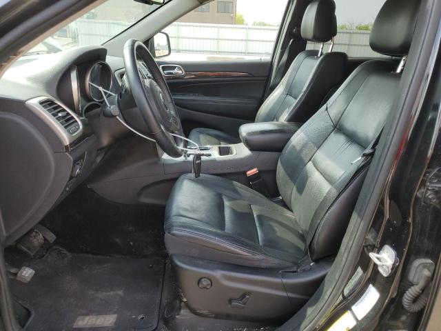 Aukcja sprzedaży 2012 Jeep Grand Cherokee Laredo, vin: 1C4RJFAG9CC310749, numer aukcji: 50530013