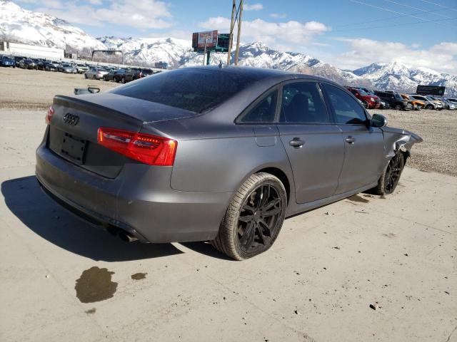 47692463 :رقم المزاد ، WAUF2AFC7EN095790 vin ، 2014 Audi S6 مزاد بيع