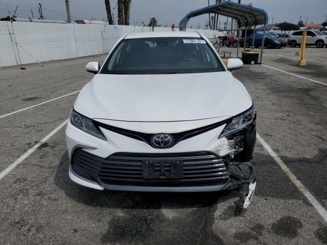Продаж на аукціоні авто 2022 Toyota Camry Le, vin: 4T1C11AK8NU027183, номер лоту: 48415853
