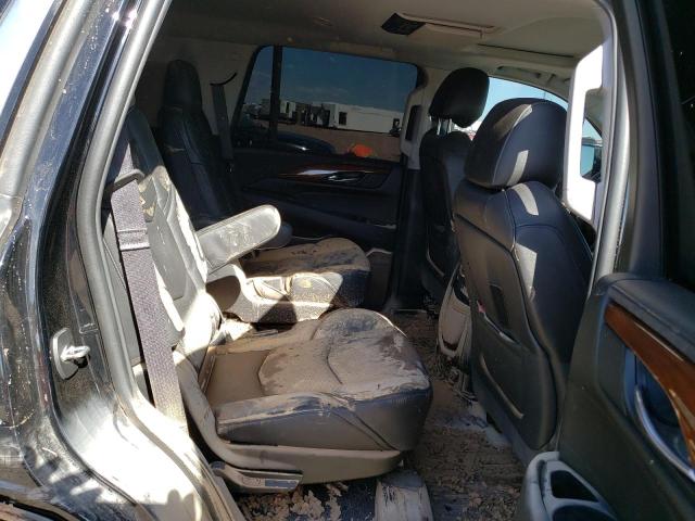 48626603 :رقم المزاد ، 1GYS4CKJ4LR114050 vin ، 2020 Cadillac Escalade Premium Luxury مزاد بيع