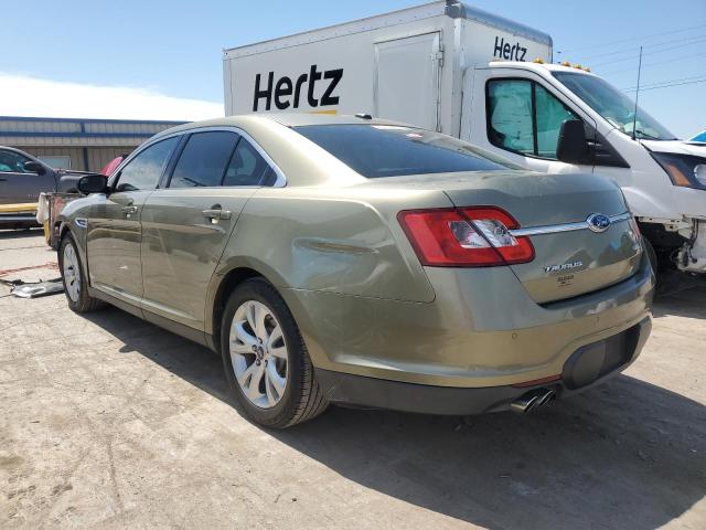 Продаж на аукціоні авто 2012 Ford Taurus Sel, vin: 1FAHP2EW4CG100594, номер лоту: 50042493
