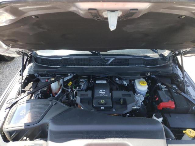 48042933 :رقم المزاد ، 3C63R3GLXMG667834 vin ، 2021 Ram 3500 Tradesman مزاد بيع