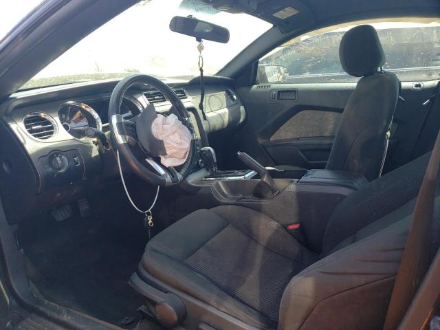Продажа на аукционе авто 2013 Ford Mustang, vin: 1ZVBP8AM4D5275963, номер лота: 49113943