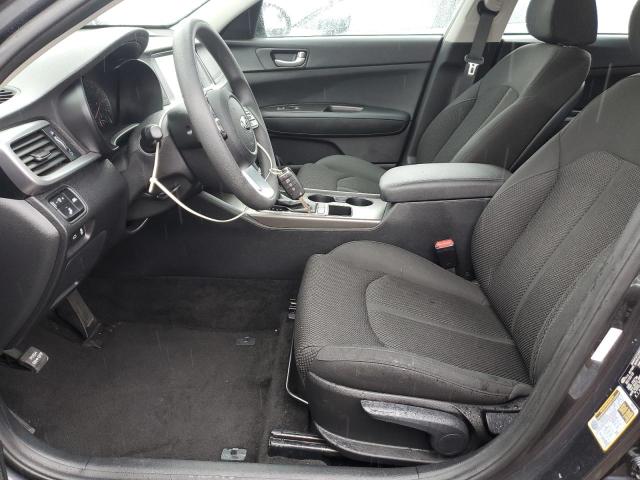 Aukcja sprzedaży 2020 Kia Optima Lx, vin: 5XXGT4L35LG426854, numer aukcji: 49489473