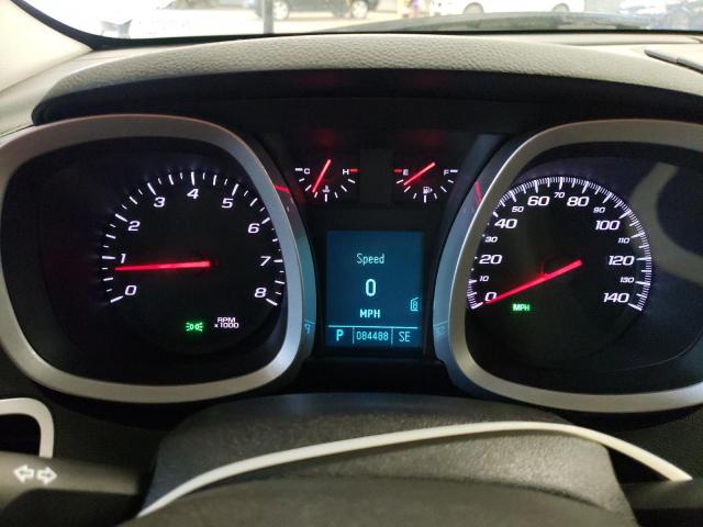 Продаж на аукціоні авто 2010 Chevrolet Equinox Lt, vin: 2CNFLEEW1A6311579, номер лоту: 50422053