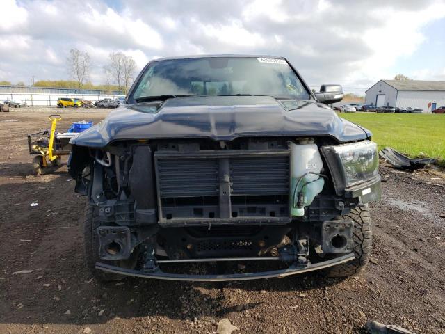 Aukcja sprzedaży 2019 Ram 1500 Big Horn/lone Star, vin: 1C6SRFFT7KN607402, numer aukcji: 49533753