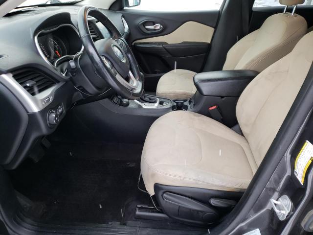 46807223 :رقم المزاد ، 1C4PJMCS1GW283399 vin ، 2016 Jeep Cherokee Latitude مزاد بيع