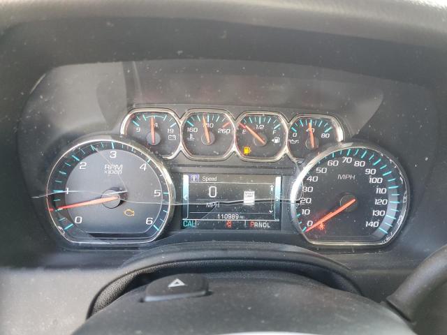 2018 Chevrolet Tahoe C1500 Premier მანქანა იყიდება აუქციონზე, vin: 1GNSCCKC7JR196242, აუქციონის ნომერი: 50561913