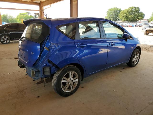 Продажа на аукционе авто 2017 Nissan Versa Note S, vin: 3N1CE2CP4HL358190, номер лота: 49845583