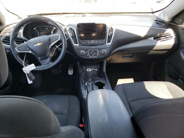 48226383 :رقم المزاد ، 1G1ZE5ST7HF106816 vin ، 2017 Chevrolet Malibu Lt مزاد بيع