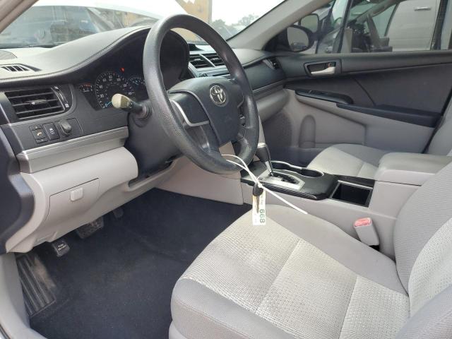 Продаж на аукціоні авто 2012 Toyota Camry Base, vin: 4T1BF1FK6CU628420, номер лоту: 49791533