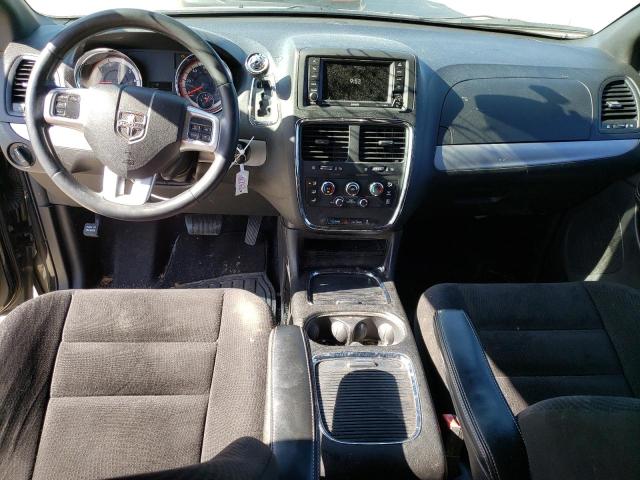 48783503 :رقم المزاد ، 2C4RDGCG2FR531034 vin ، 2015 Dodge Grand Caravan Sxt مزاد بيع