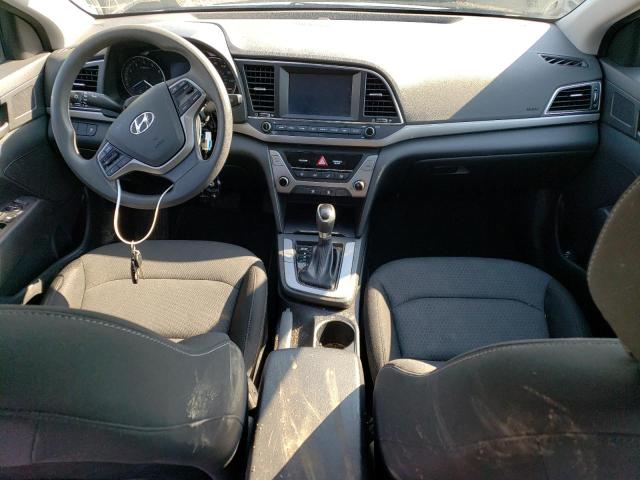 45748413 :رقم المزاد ، 5NPD74LFXJH403105 vin ، 2018 Hyundai Elantra Se مزاد بيع