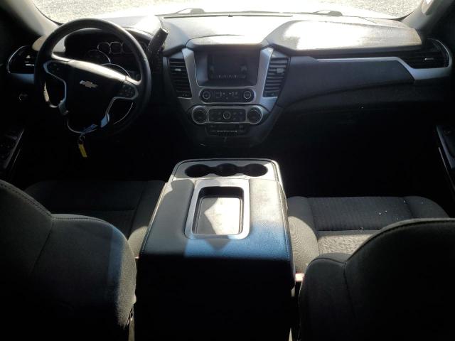 48100393 :رقم المزاد ، 1GNSCAECXFR665556 vin ، 2015 Chevrolet Tahoe C1500  Ls مزاد بيع