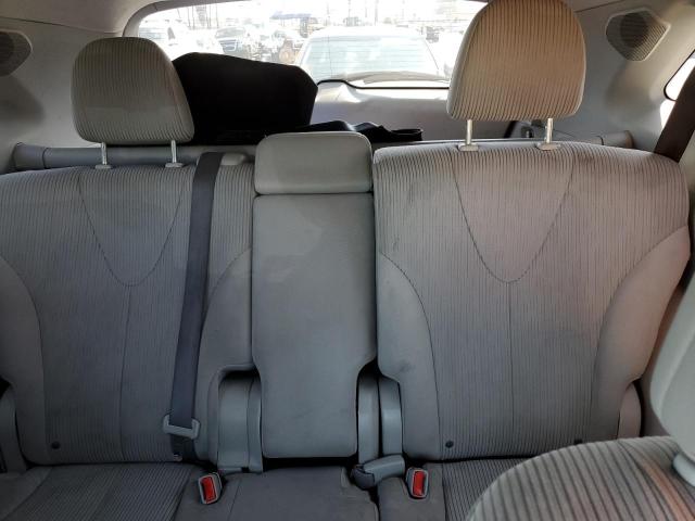 2010 Toyota Venza მანქანა იყიდება აუქციონზე, vin: 4T3ZK3BB1AU032891, აუქციონის ნომერი: 49102003