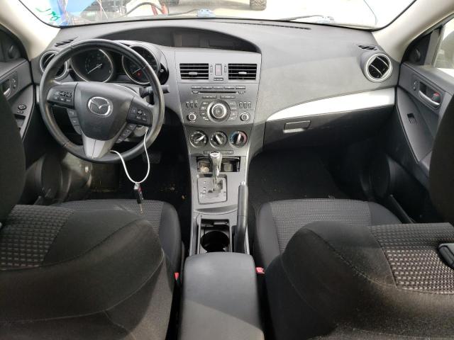48663213 :رقم المزاد ، JM1BL1V88C1539002 vin ، 2012 Mazda 3 I مزاد بيع