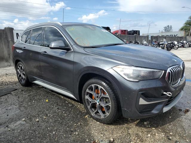 Продажа на аукционе авто 2020 Bmw X1 Sdrive28i, vin: WBXJG7C0XL5P55560, номер лота: 49044103