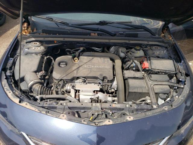 48241923 :رقم المزاد ، 1G1ZB5ST5JF108028 vin ، 2018 Chevrolet Malibu Ls مزاد بيع