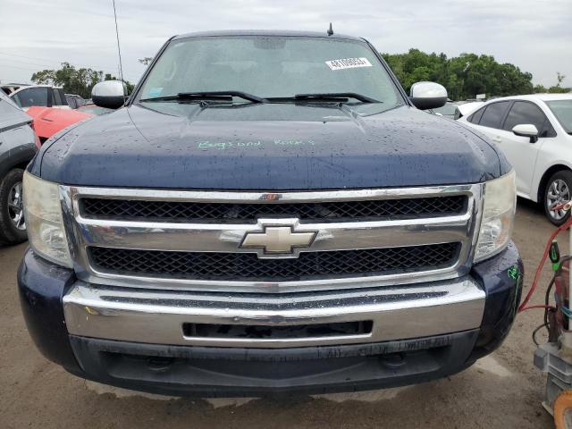 2009 Chevrolet Silverado C1500 Lt მანქანა იყიდება აუქციონზე, vin: 3GCEC23019G159624, აუქციონის ნომერი: 48109053