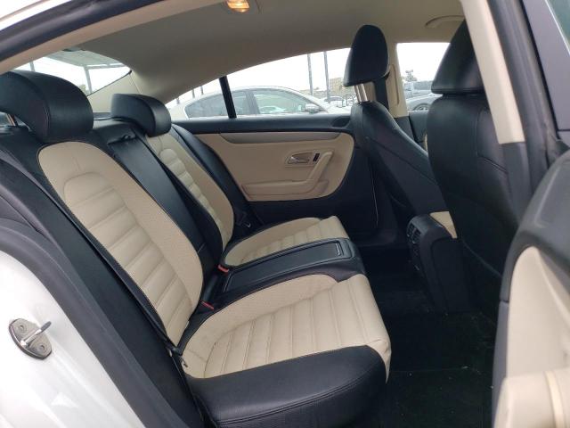 Aukcja sprzedaży 2009 Volkswagen Cc Sport, vin: WVWML73CX9E565864, numer aukcji: 47380493