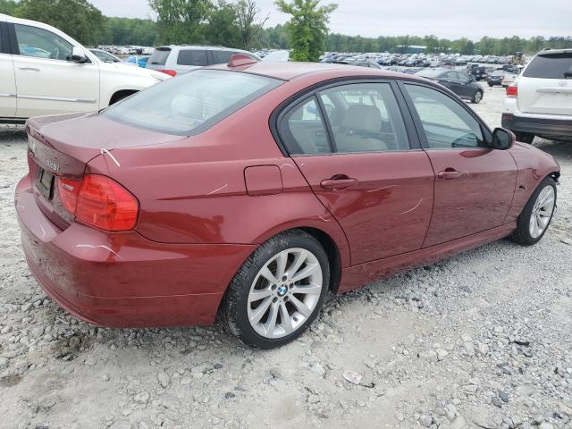 2011 Bmw 328 I მანქანა იყიდება აუქციონზე, vin: WBAPH7G55BNM58413, აუქციონის ნომერი: 49323683