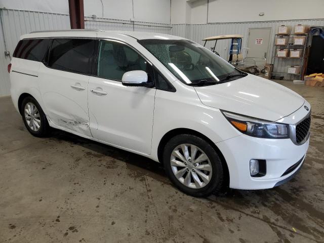 Aukcja sprzedaży 2015 Kia Sedona Ex, vin: KNDMC5C16F6044262, numer aukcji: 49098163