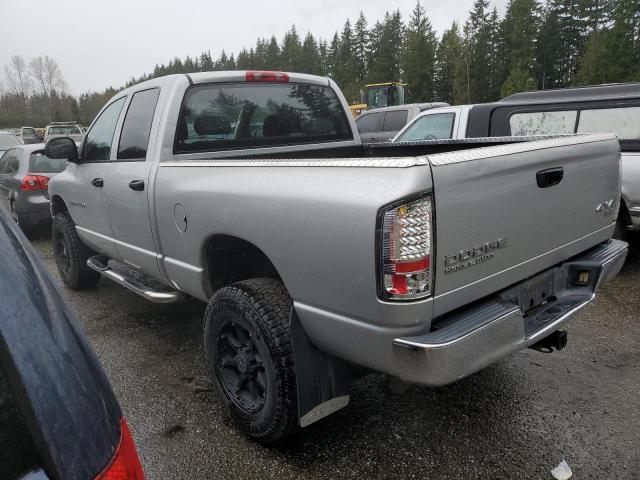 Продаж на аукціоні авто 2004 Dodge Ram 2500 St, vin: 3D7KU28C34G204998, номер лоту: 44803043