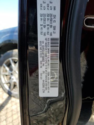 48419363 :رقم المزاد ، 3C4PDDEG6FT660832 vin ، 2015 Dodge Journey R/t مزاد بيع