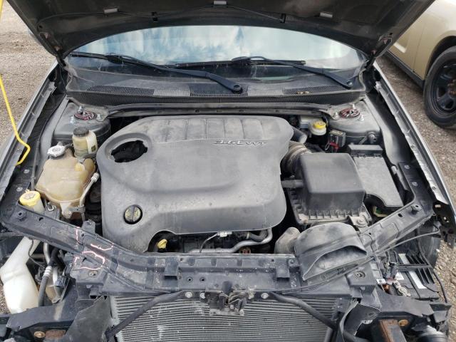 Aukcja sprzedaży 2013 Chrysler 200 Limited, vin: 1C3CCBCG0DN719609, numer aukcji: 49089323