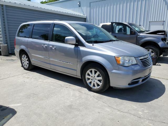 48806733 :رقم المزاد ، 2C4RC1BG7ER126058 vin ، 2014 Chrysler Town & Country Touring مزاد بيع