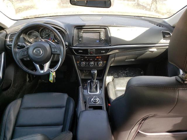 49144663 :رقم المزاد ، JM1GJ1V58F1214971 vin ، 2015 Mazda 6 Touring مزاد بيع