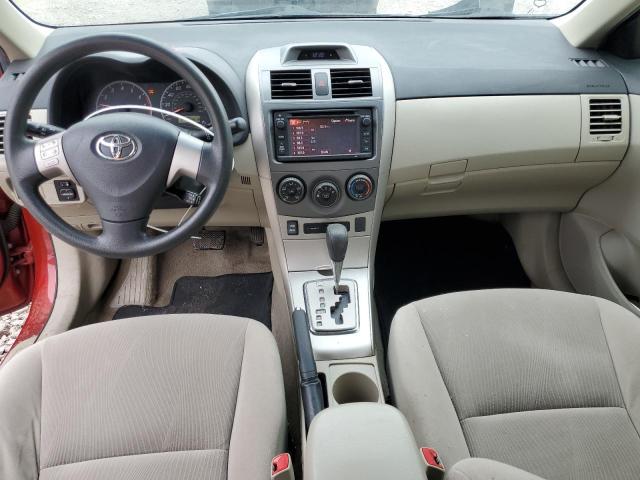 Aukcja sprzedaży 2013 Toyota Corolla Base, vin: JTDBU4EE6DJ123391, numer aukcji: 49944003