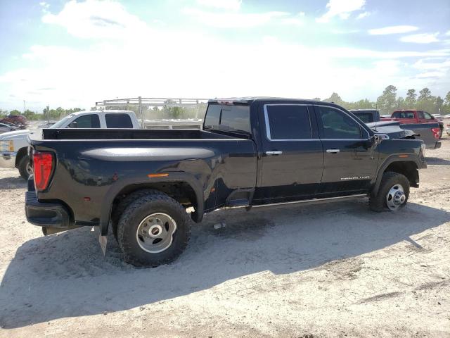 2021 Gmc Sierra K3500 Denali მანქანა იყიდება აუქციონზე, vin: 1GT49WEY9MF239199, აუქციონის ნომერი: 45361223