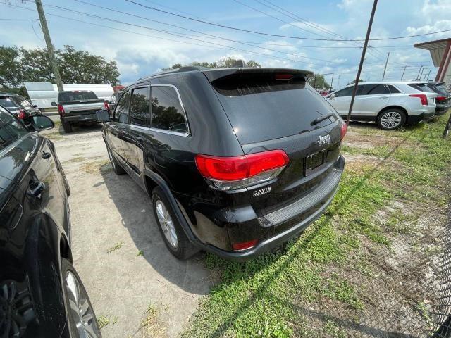 2015 Jeep Grand Cherokee Laredo მანქანა იყიდება აუქციონზე, vin: 1C4RJEAG0FC740104, აუქციონის ნომერი: 50735243