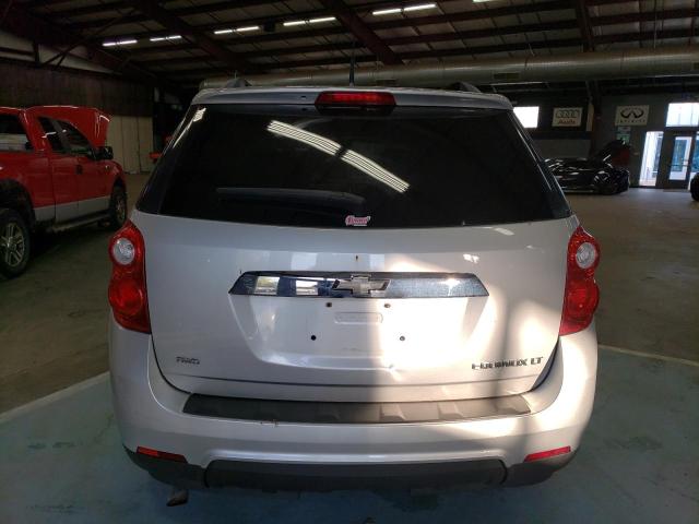 Продаж на аукціоні авто 2010 Chevrolet Equinox Lt, vin: 2CNFLEEW1A6311579, номер лоту: 50422053