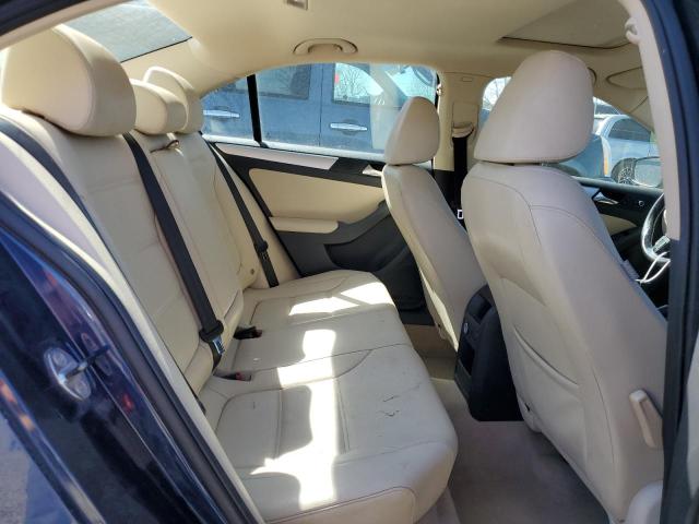 2013 Volkswagen Jetta Se მანქანა იყიდება აუქციონზე, vin: 3VWDP7AJ3DM350154, აუქციონის ნომერი: 50267383