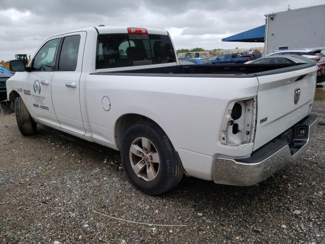 Aukcja sprzedaży 2016 Ram 1500 Slt, vin: 1C6RR6GG6GS299521, numer aukcji: 46830953