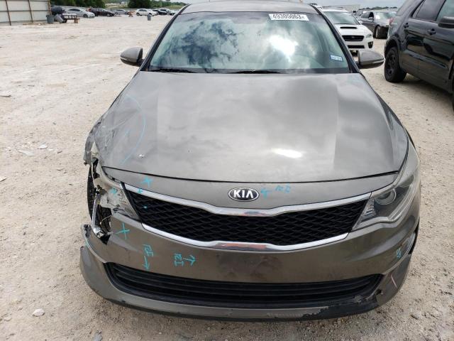 Aukcja sprzedaży 2016 Kia Optima Ex, vin: 5XXGU4L30GG018202, numer aukcji: 49305063