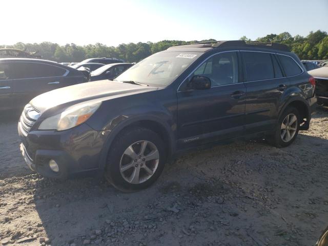 Aukcja sprzedaży 2013 Subaru Outback 2.5i Limited, vin: 4S4BRCKC8D3223796, numer aukcji: 49213483