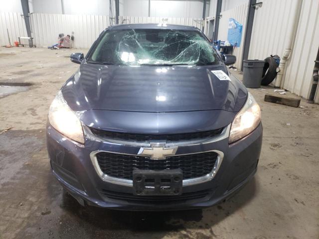 49211363 :رقم المزاد ، 1G11C5SL7FF212439 vin ، 2015 Chevrolet Malibu 1lt مزاد بيع
