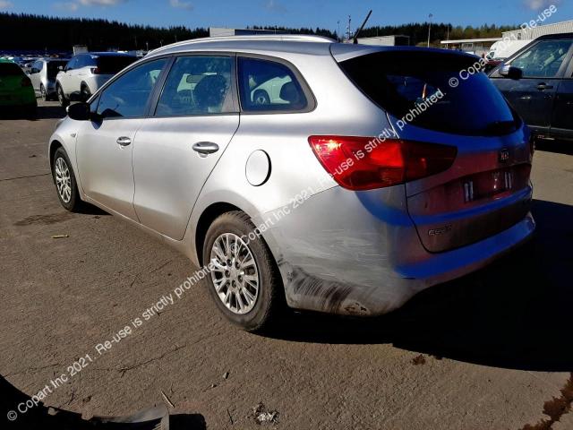 Aukcja sprzedaży 2013 Kia Ceed, vin: U5YHM815LDL049389, numer aukcji: 45453613
