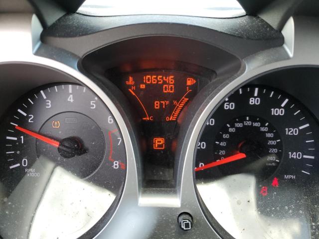47994983 :رقم المزاد ، JN8AF5MR0BT003396 vin ، 2011 Nissan Juke S مزاد بيع
