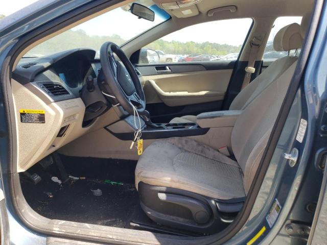 Продажа на аукционе авто 2015 Hyundai Sonata Se, vin: 5NPE24AF3FH071408, номер лота: 48505813