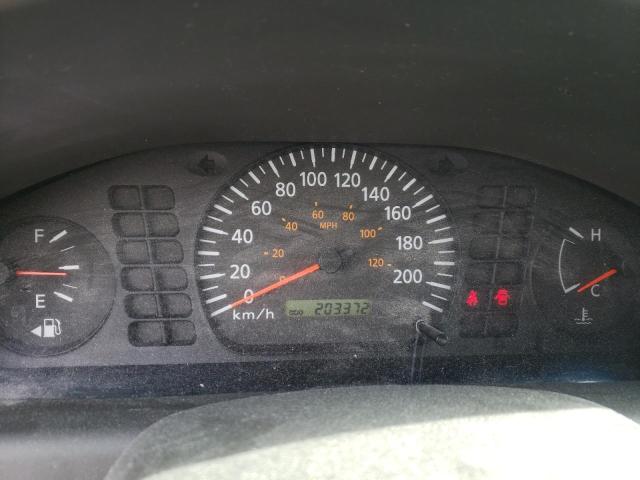 2005 Nissan Sentra 1.8 მანქანა იყიდება აუქციონზე, vin: 3N1CB51D75L461084, აუქციონის ნომერი: 48698253