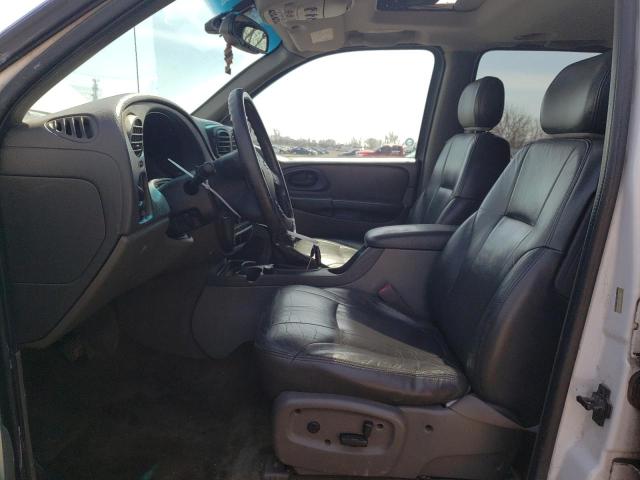 Aukcja sprzedaży 2003 Chevrolet Trailblazer Ext, vin: 1GNES16S336211068, numer aukcji: 45435523