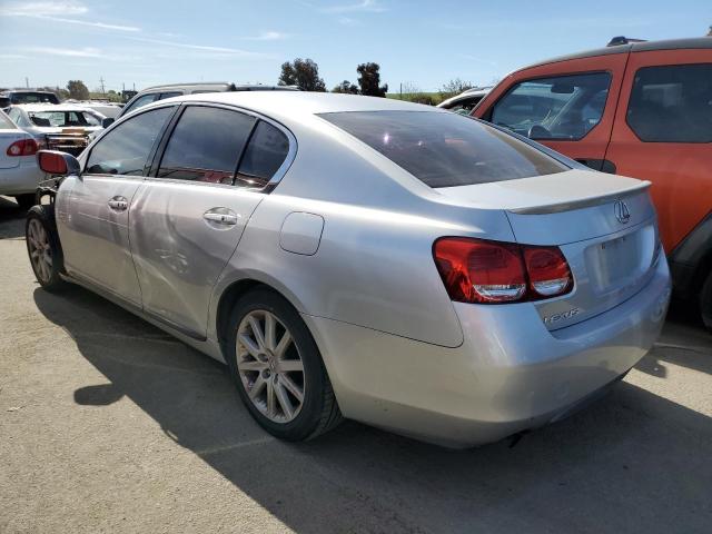 2006 Lexus Gs 300 მანქანა იყიდება აუქციონზე, vin: JTHBH96S265029136, აუქციონის ნომერი: 49121813