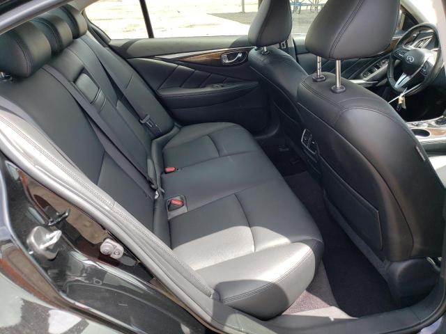 Aukcja sprzedaży 2018 Infiniti Q50 Luxe, vin: JN1EV7AP0JM590662, numer aukcji: 49227623